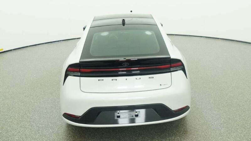 2026 Toyota Prius Limited