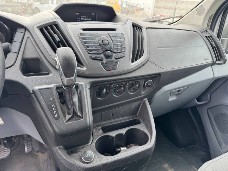 2019 Ford Transit Van Base - Photo 17