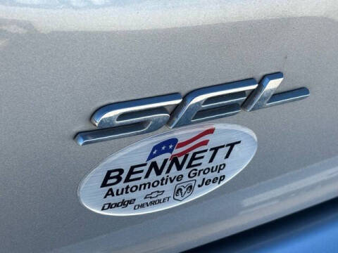 2022 Ford Edge ST-Line