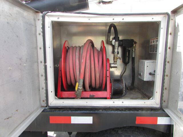 2007 International DuraStar 4400
