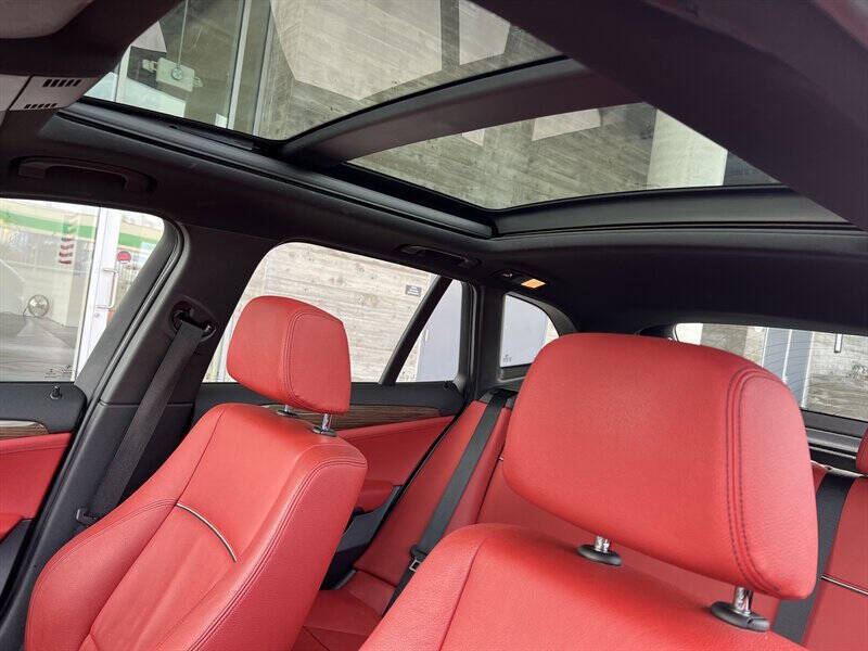 2015 BMW X1 xDrive35i