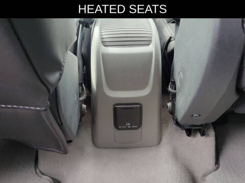 2015 Buick Encore Leather