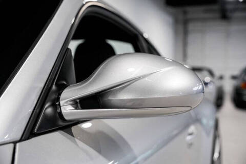 2010 Porsche 911 GT3