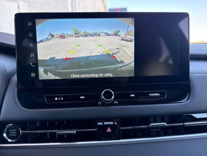 2026 Mitsubishi Outlander LE