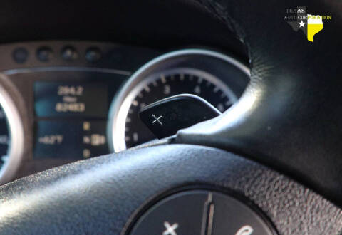 2012 Mercedes-Benz GL-Class GL 450 4MATIC