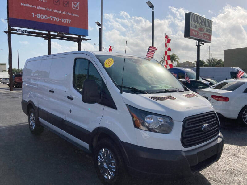 MACHADO AUTO SALES Car Dealer in Miami, FL