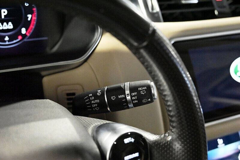 2020 Land Rover Range Rover Sport 40