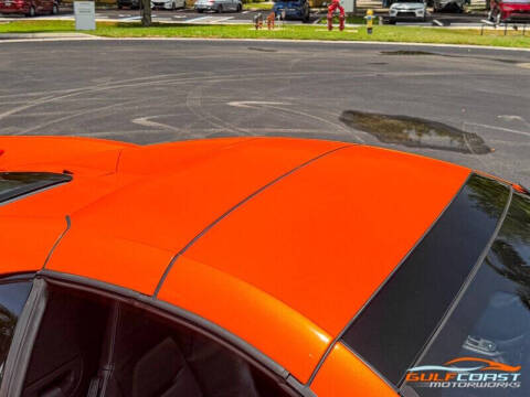 2015 McLaren 650S Spider