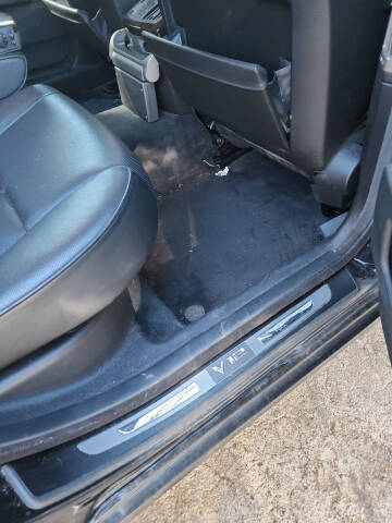 2006 BMW 7 Series 760Li