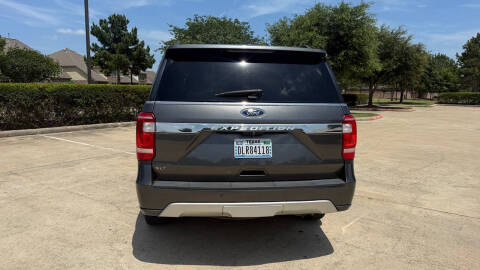2018 Ford Expedition XLT