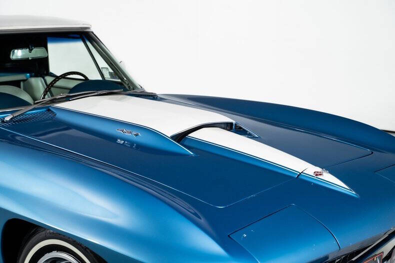 1967 Chevrolet Corvette