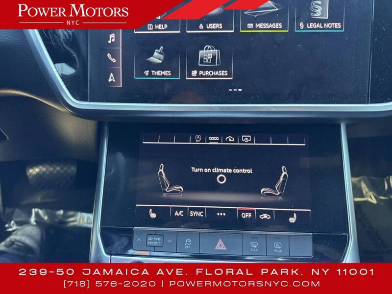 2023 Audi A6 quattro Premium 45 TFSI