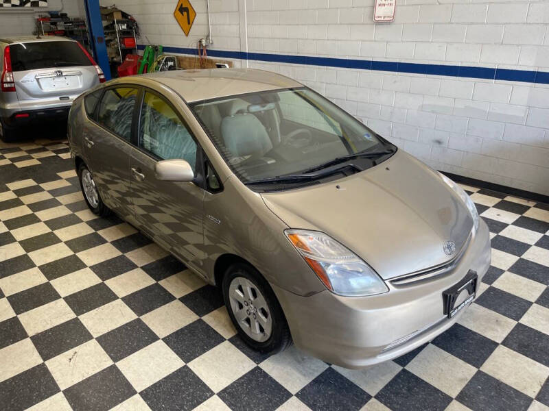 2007 Toyota Prius