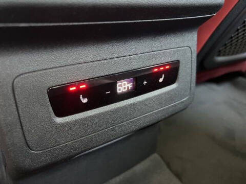 2025 Audi S6 Sportback e-tron quattro Premium Plus