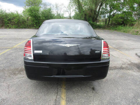 2006 Chrysler 300