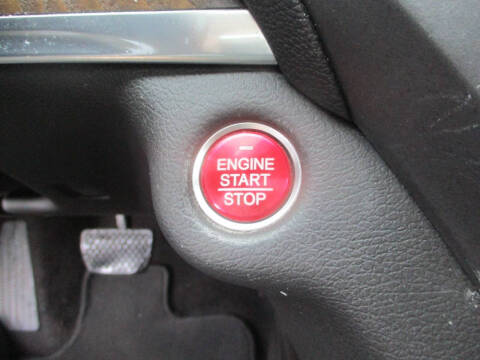 2019 Acura MDX SH-AWD w/Tech