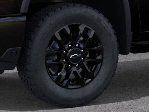 2026 Chevrolet Silverado 3500HD