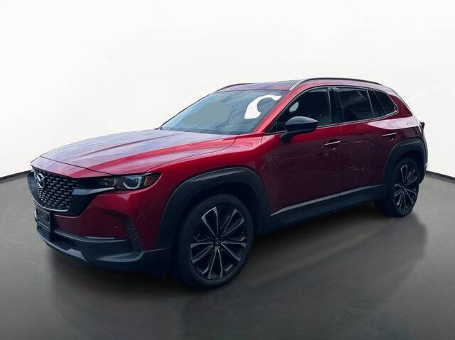 2023 Mazda CX-50 2.5 S Premium Plus