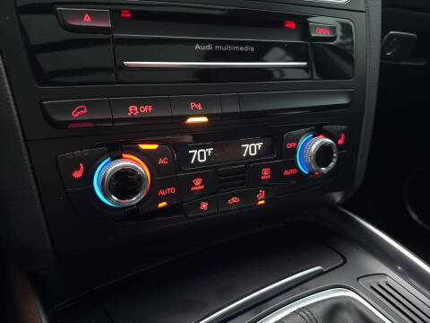 2014 Audi Q5 2.0T quattro Premium Plus