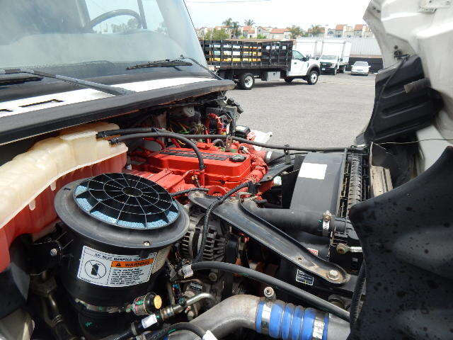 2016 Freightliner M2 106