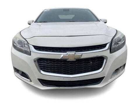 2014 Chevrolet Malibu LT