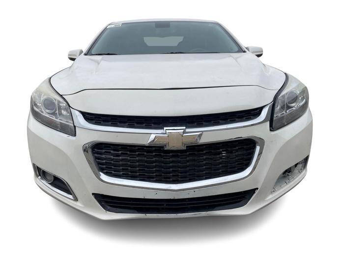 2014 Chevrolet Malibu LT