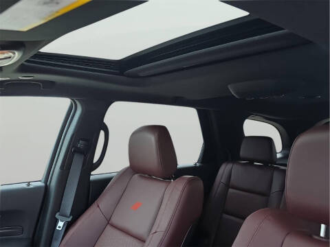 2026 Dodge Durango GT HEMI