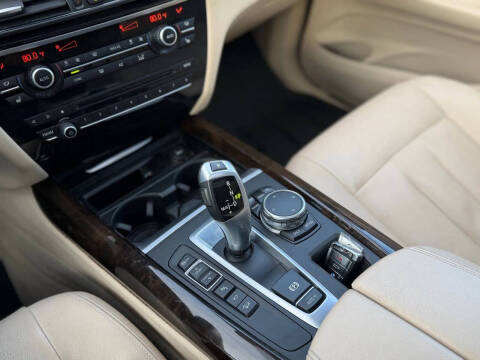 2015 BMW X5 xDrive35d