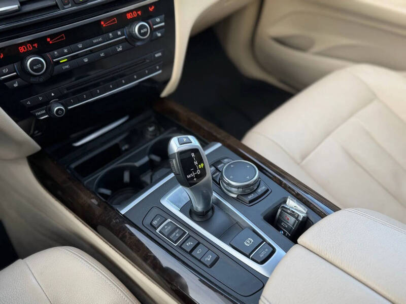 2015 BMW X5 xDrive35d