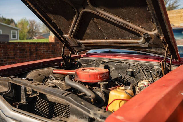 1965 Oldsmobile Eighty-Eight