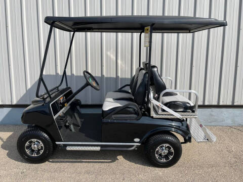 2021 Club Car Carryall 100 Gas for sale at Jim's Golf Cars & Utility Vehicles - Reedsville Lot in Reedsville WI