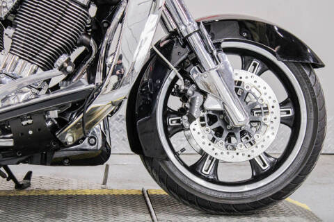 2013 Victory Cross Country