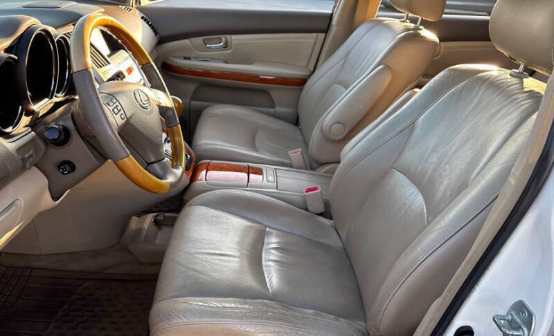 2006 Lexus RX 330