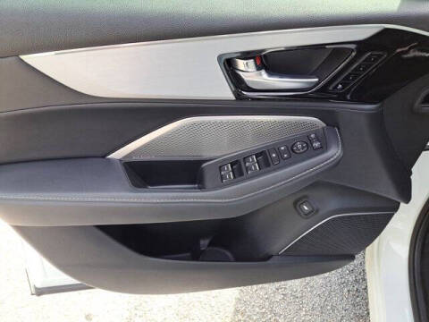 2023 Acura MDX w/Tech