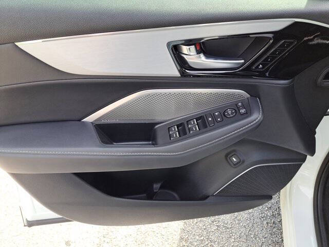 2023 Acura MDX w/Tech