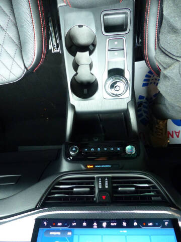 2024 Ford Escape ST-Line Elite