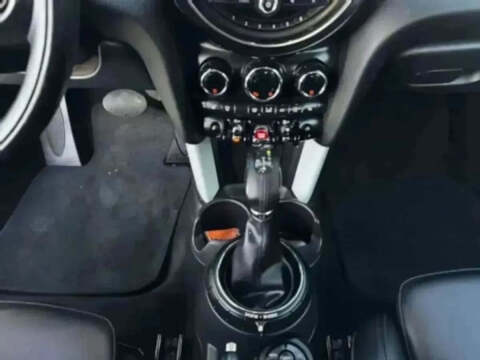 2016 MINI Hardtop 2 Door Cooper S