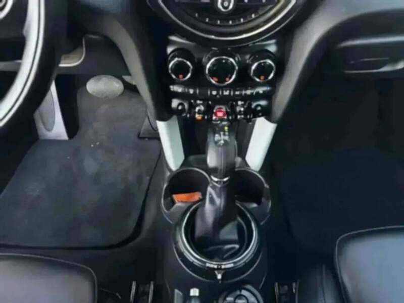 2016 MINI Hardtop 2 Door Cooper S