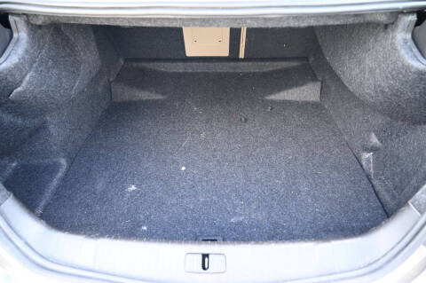 2011 Buick LaCrosse CXS