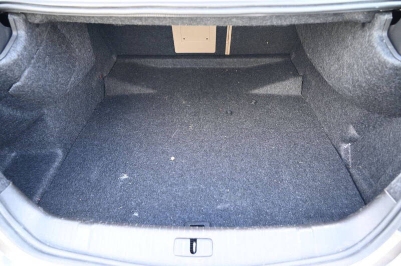 2011 Buick LaCrosse CXS