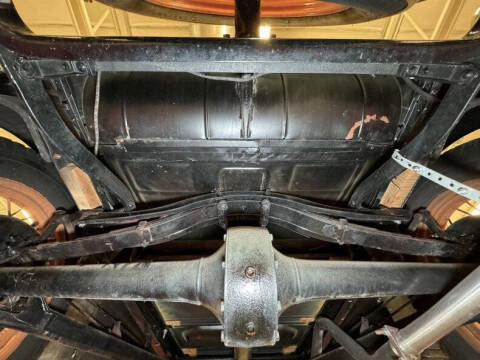1930 Ford Model A