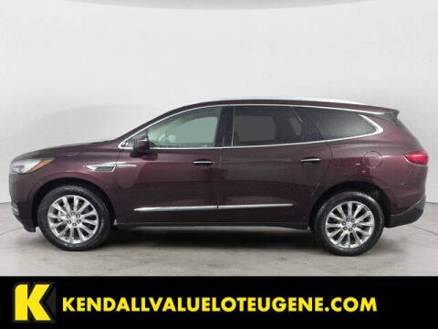 2019 Buick Enclave Premium
