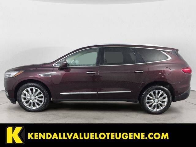 2019 Buick Enclave Premium