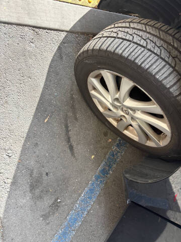 2012 Mazda MAZDA3 i Grand Touring