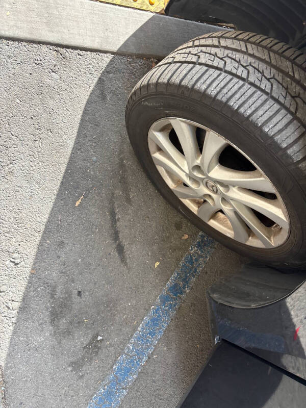 2012 Mazda MAZDA3 i Grand Touring