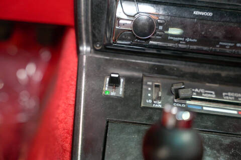 1978 Chevrolet Corvette