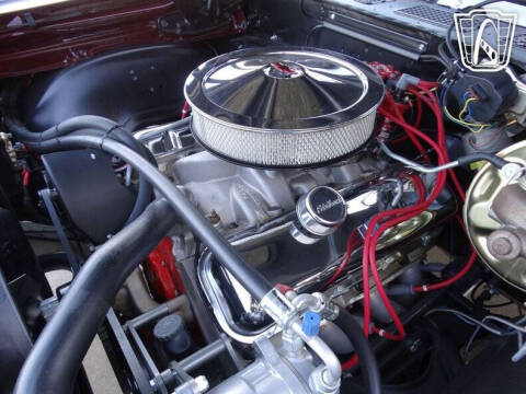 1969 Chevrolet Chevelle