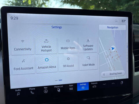 2022 Ford Expedition Timberline