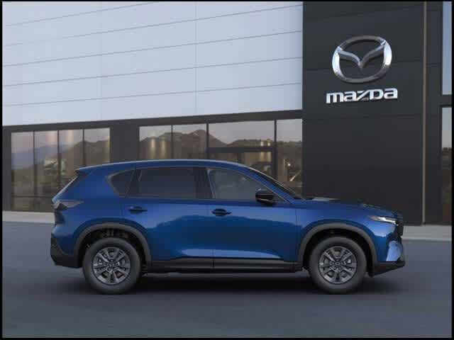 2026 Mazda CX-5 2.5 S Select