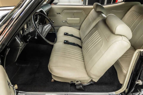 1971 Chevrolet Chevelle